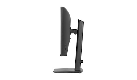 iiyama ProLite XB2496HSC-B1 24" Monitor mit 144 Hz Bildwiederholfrequenz und einem höhenverstellbare