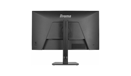 iiyama ProLite XB2796QSC-B1 27" Monitor mit IPS-Panel-Technologie, USB-C-Anschluss (65 W) und höhenv