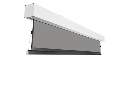 celexon DARKVISION ALR Premium Plus Kontrastleinwand (110") – elektrische Motorleinwand