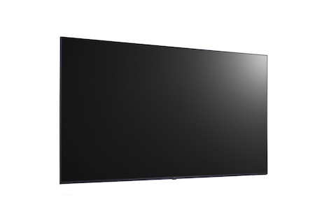 LG 50UL3J-M 50" webOS UHD Signage - Demoware