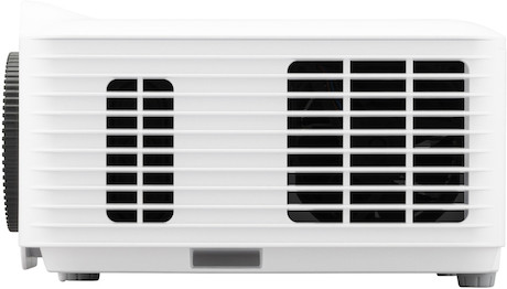 ViewSonic LS741HD Beamer mit 5000 Lumen und flexibler 360°-Projektion für visuelle Erlebnisse in öff