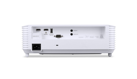 Acer P1558i: 5.200-Lumen-Full-HD-Beamer mit 24/7-Freigabe und Portrait-Modus