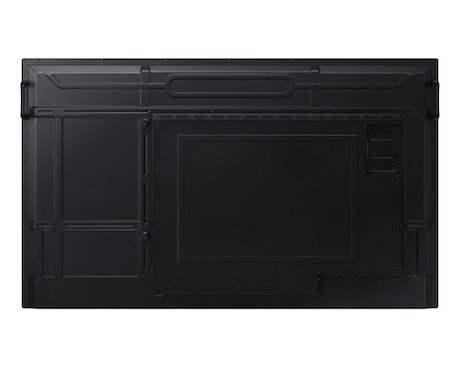 Samsung WA75F 75" Multi Touch UHD Display mit Android™, EDLA-Zertifizierung & Dual Pen-Funktion - De