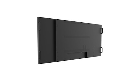 iiyama ProLite LH10551UWS-B1AG 105" Professionelles 5K-UW-Display für spezialisierte 21:9-Panoramabe