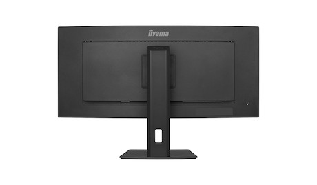 iiyama ProLite XCB3494WQSU-B1 34" Curved Monitor mit höhenverstellbarem Standfuß