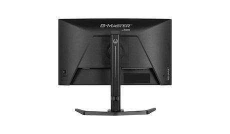 iiyama G-MASTER Red Eagle GB2771HSU-B1 27" Gaming Monitor mit einer Bildwiederholfrequenz von 240Hz