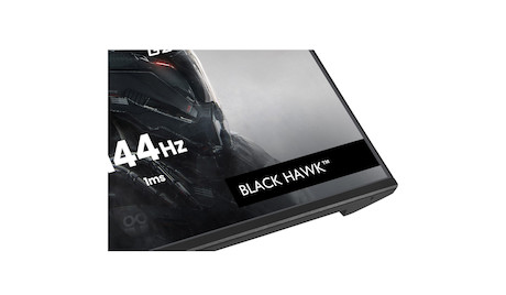 iiyama G-MASTER GB2441HSU-B1 Black Hawk 24" Gaming-Monitor