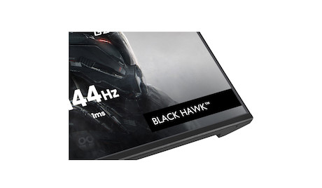 iiyama G-MASTER Black Hawk GB2741HSU-B1 27" Gaming-Monitor