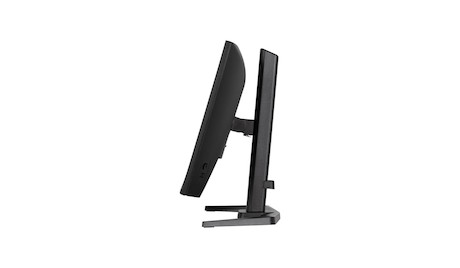 iiyama G-MASTER Red Eagle GB2471HS-B1 24" Gaming-Monitor mit einer Bildwiederholfrequenz von 240Hz