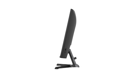 iiyama G-MASTER Red Eagle G2771QS-B1 27" Gaming-Monitor