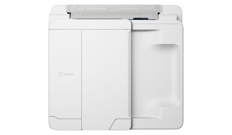 Canon PIXMA TS7750i Tintenstrahldrucker - Demoware