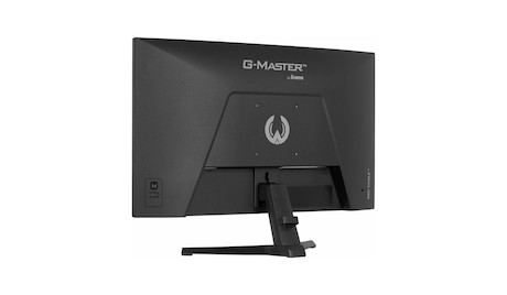 iiyama G-MASTER G2771HSU-B1 Red Eagle 27" Gaming-Monitor mit einer Bildwiederholfrequenz von 240Hz