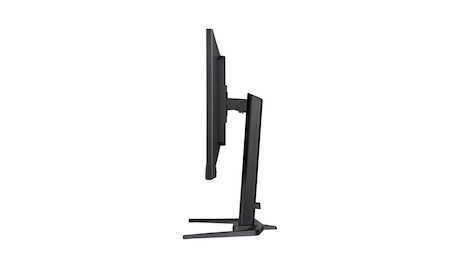 iiyama G-MASTER Gold-Phoenix GB3290QSU 32" QHD-Gaming Monitor mit einer Bildwiederholfrequenz von 24