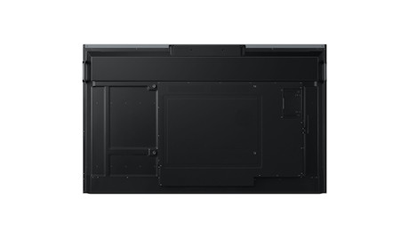 Samsung WA65FX-P 65" Interaktives Display mit All-in-One Video Call System