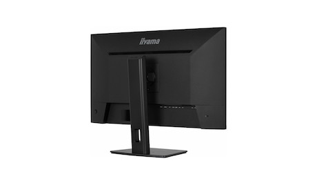 iiyama ProLite XB3294UHSCP-B1 32" 4K-VA-Panel mit USB-C (95 W), KVM-Switch und PiP/PbP