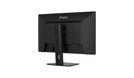 iiyama ProLite XB3294UHSCP-B1 32" 4K-VA-Panel mit USB-C (95 W), KVM-Switch und PiP/PbP