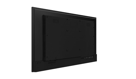 iiyama ProLite LH6541UHS-B2 65" Digital Signage Display mit 4K UHD Auflösung und 24/7 Betriebszeit