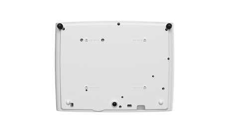 Sharp E501U Professioneller WUXGA LCD-Laserprojektor für Schulungen und Meetings