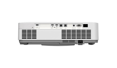 Sharp P701U Professioneller LCD-Laserprojektor