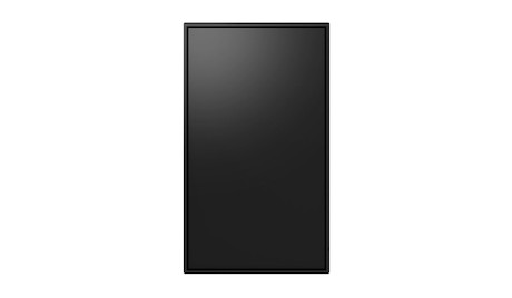 Sharp LM431 Big Pad 43" interaktives Display