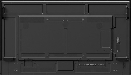 Sharp MultiSync P656 LCD 65" Professional Large Format Display