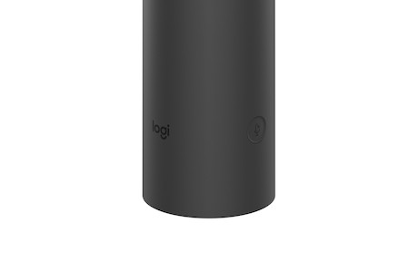 Logitech Sight Tischkamera mit KI-Technologien, 3840 x 2160 4K UHD, 60 fps & 315° in Grafit für verb