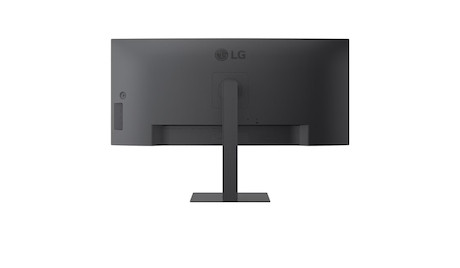 LG 34U650A-B 34" UltraWide 21:9 WQHD Curved IPS-Monitor