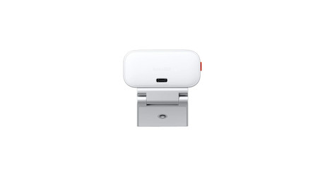Insta360 Link 2C intelligente 4K KI Webcam, Polarweiß