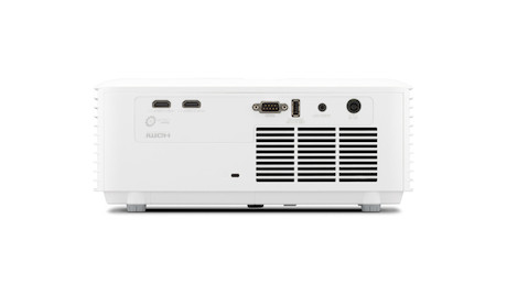 ViewSonic LSD400W 4.000 ANSI-Lumen WXGA-Laser-Projektor für Unternehmen und Bildungseinrichtungen