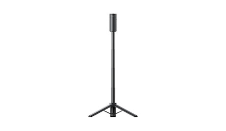 JMGO PicoPlay+ Pack: Full-HD-LED-Beamer mit Google TV, Stativ und Powerbank