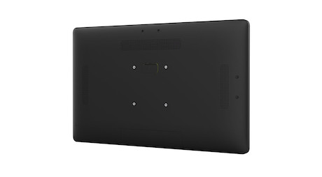 iiyama ProLite TW2424AS-B3P 24" PCAP 10-Punkt-Touchscreen-PC mit Android-Betriebssystem, Power-over-