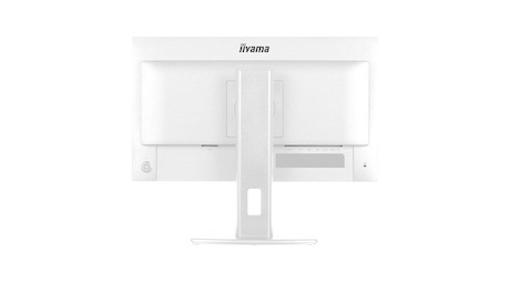 iiyama ProLite XB2497HSU-W1 24" IPS-Monitor mit höhenverstellbarem Standfuß