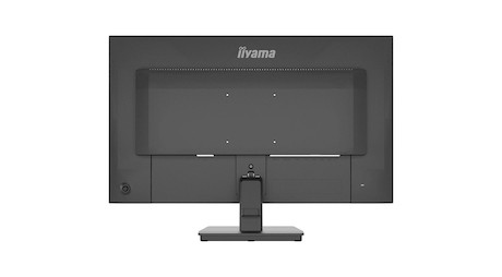iiyama ProLite X2797QSU-B1 27" QHD-IPS-Monitor mit vierseitigem schmalem Rahmen und EPEAT-Silber-Zer