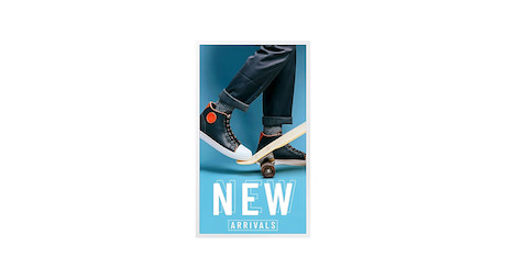 Samsung EM32DX 32 inch E-Paper 24/7 Tizen 8.0 - Wi-Fi - 8GB