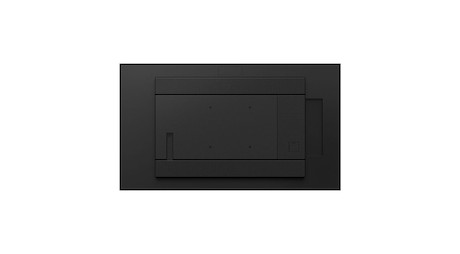 Sony FW-65BZ30P professionelles 65-Zoll-4K-HDR-Display mit Deep Black Non-Glare Standard, flexibler