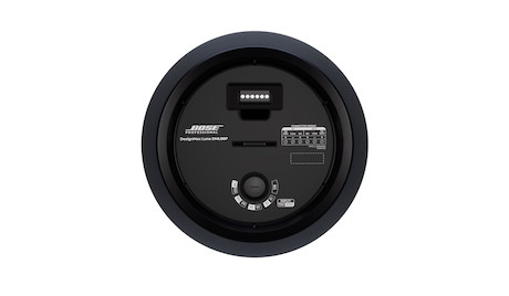 Bose Professional DesignMax Luna DML88P Pendellautsprecher mit Vollfrequenzgang und modernem Design