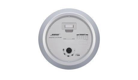 Bose Professional DesignMax Luna DML88P Pendellautsprecher mit Vollfrequenzgang und modernem Design