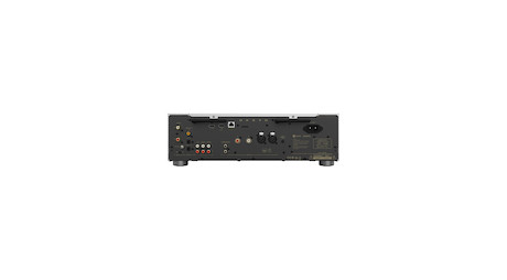 Onkyo P-80 Netzwerk-Vorverstärker, silber