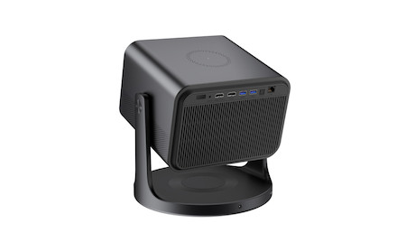 Hisense C3: 2.500 Lumen 4K Triple-Laser-Beamer für das moderne (Gaming-) Heimkino