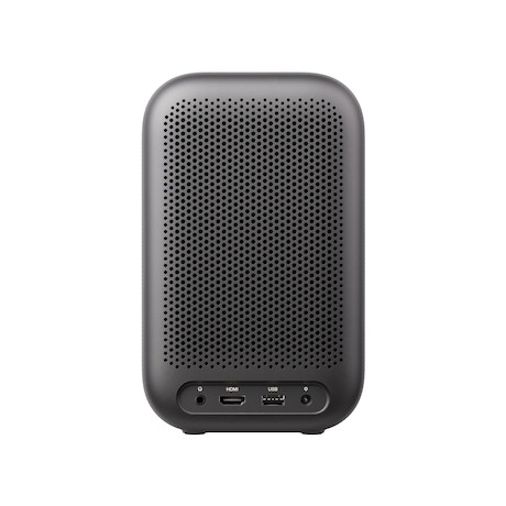 Formovie Xming Page Two All-in-One Smart Heimkino Full HD Beamer mit Google TV und zertifiziertem Ne