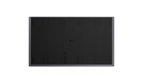 LG MAGNIT 163" LAAA009 All-in-One Micro LED Display | Pixel Pitch 0.94 mm