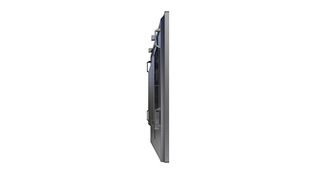 Sharp PN-LA862 86" Big Pad Interactive Display für professionelle Konferenzumgebungen