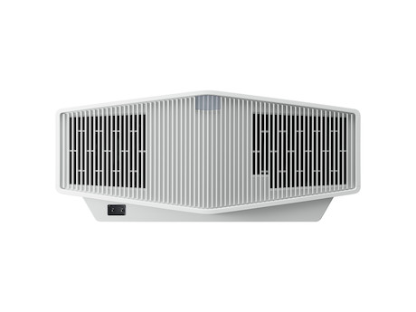 Sony BRAVIA 7 VPL-XW5100/W 4K HDR Laser-Heimkino-Projektor mit nativem 4K SXRD-Panel, weiß - Demowar