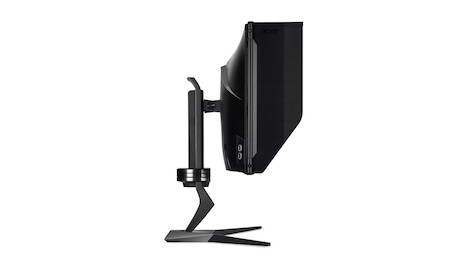 Acer Predator X27Ubmiipruzx QHD OLED Gaming Monitor - Demoware
