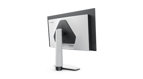 BenQ EX271UZ 27" 4K, 166 PPI, 240 Hz MOBIUZ OLED Gaming-Monitor