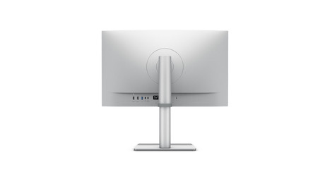 BenQ MA270UP 27" 4K-Glossy-Monitor für MacBooks mit Nano-Beschichtung