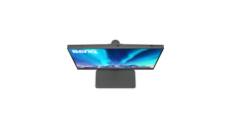 BenQ PhotoVue SW272Q 27" Monitor für Fotografen und Grafiker mit WQHD-Auflösung