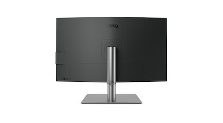BenQ PD3225U 32" 4K UHD Monitor mit USB-C für Designer