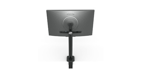 BenQ RD320UA 32“ 4K BenQ Programmiermonitor mit Hintergrundbeleuchtung und flexiblem Arm