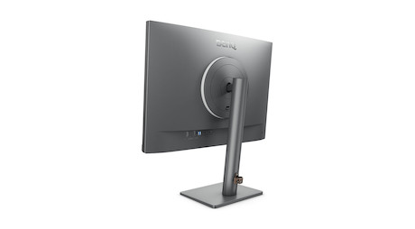 BenQ RD280UG 4K+ 120Hz Programmiermonitor mit MoonHalo Backlight